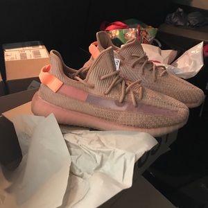 Yeezy Boost 350 CLAY